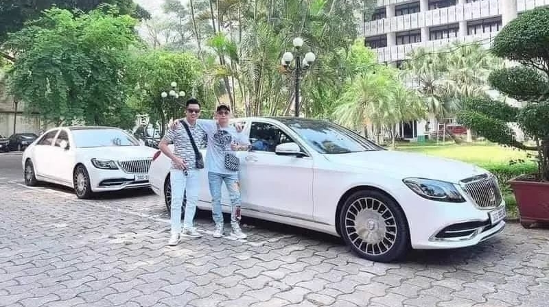 Hiện Hà Miên cùng 12 đối tượng đang bị Cục Cảnh Sát hình sự tạm giữ để điều tra về hành vi tổ chức đánh bạc