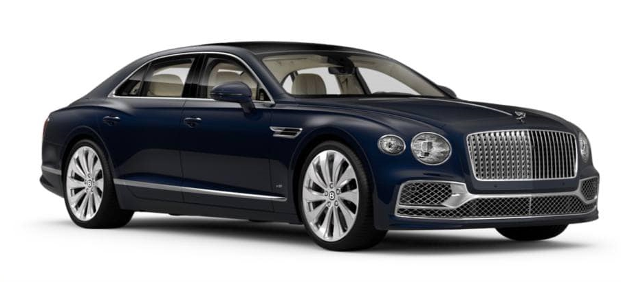 Diễn vi&ecirc;n Chi Bảo chi ra hơn 18 tỷ đồng mua xe Bentley đắt tiền tặng vợ k&eacute;m 16 tuổi