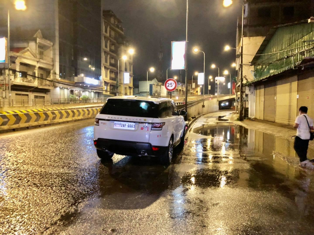 Nguy&ecirc;n nh&acirc;n tai nạn l&agrave; do t&agrave;i xế ngủ gục trong l&uacute;c l&aacute;i xe