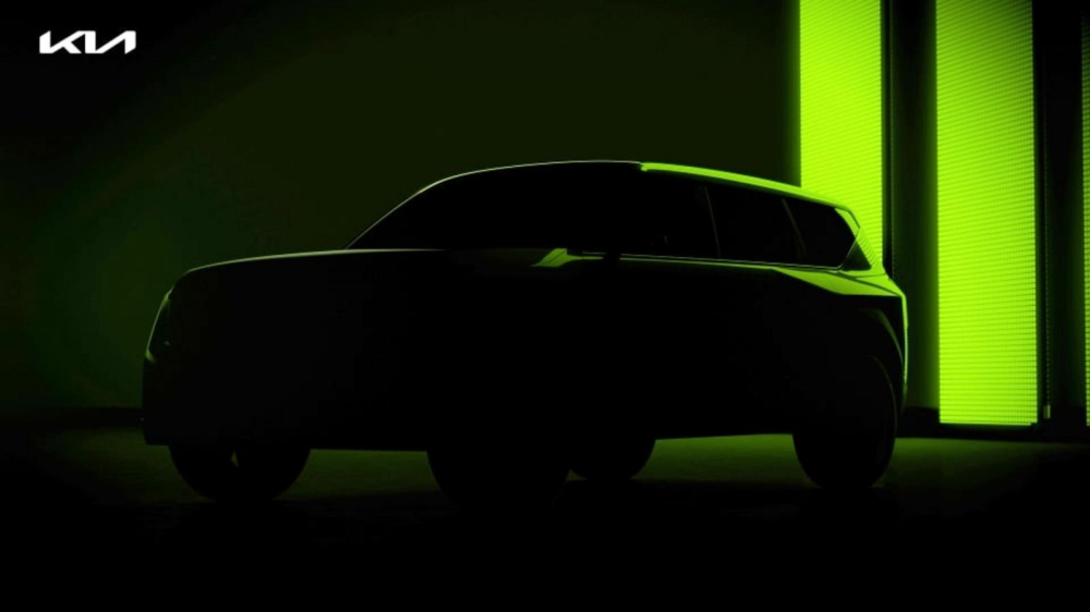Kia EV9