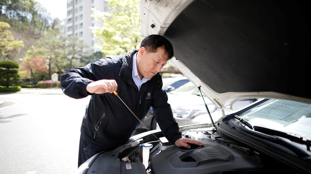 Người tố lỗi và được thưởng tiền là cựu kỹ sư của hãng Hyundai