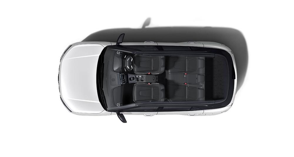 Hyundai Creta 2022 tại Đ&ocirc;ng Nam &Aacute; vẫn l&agrave; xe 5 chỗ