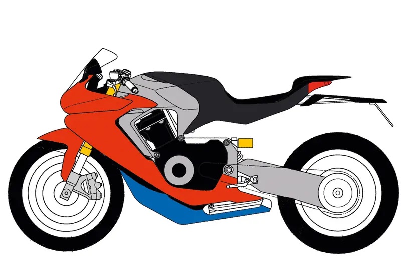 Si&ecirc;u m&ocirc; t&ocirc; Honda