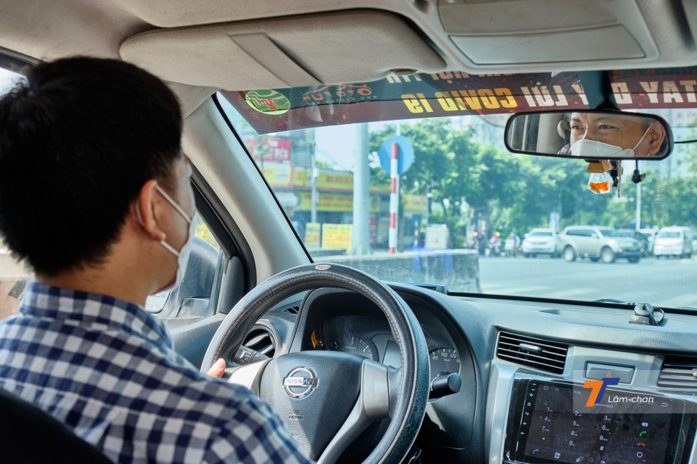 Vận hành thực tế sẽ là bước kiểm tra sau cùng.