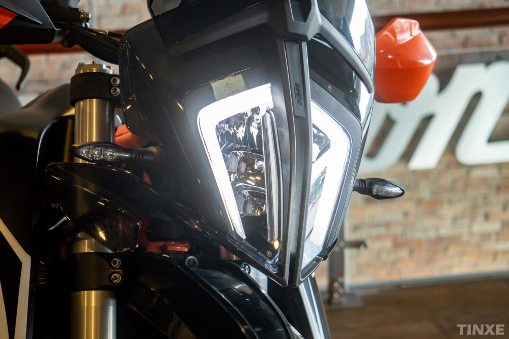 KTM 790 Adventure R KTM 790 Adventure R