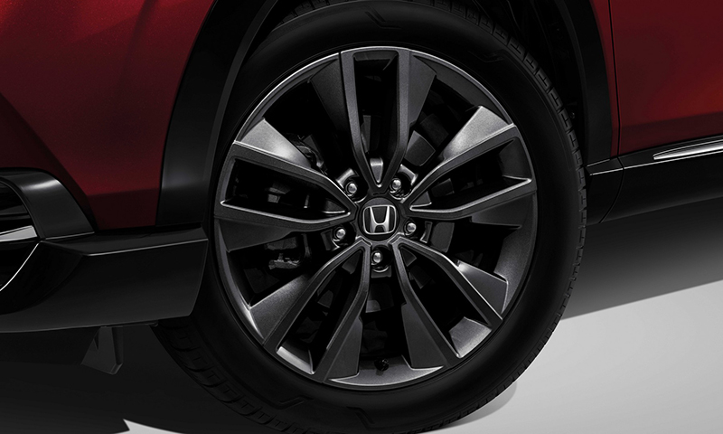 Bộ vành hợp kim 18 inch của Honda HR-V RS 2022