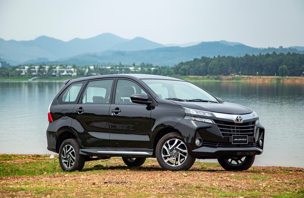 Toyota Avanza vẫn xuất hiện trong danh mục sản phẩm của Toyota Việt Nam nhưng lại không có chương trình khuyến mãi trong nhiều tháng gần đây.
