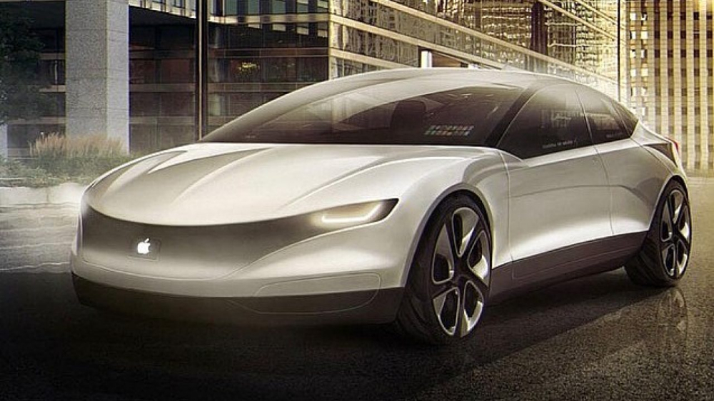 Apple Car