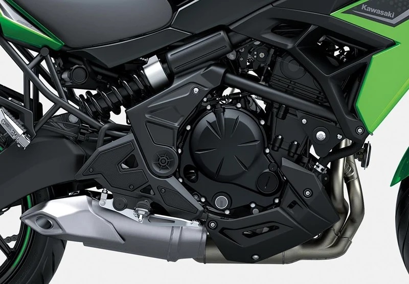 Kawasaki Versys 650 2022