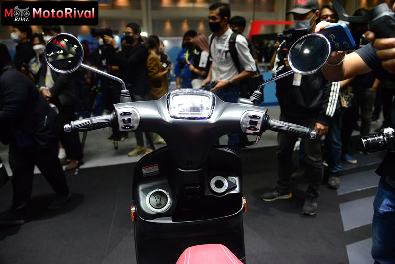Suzuki Saluto 125 Suzuki Saluto 125