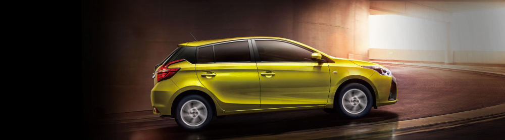 Toyota Yaris L 2022 có kích thước khác biệt so với xe ở Việt Nam Toyota Yaris L 2022 có kích thước khác biệt so với xe ở Việt Nam