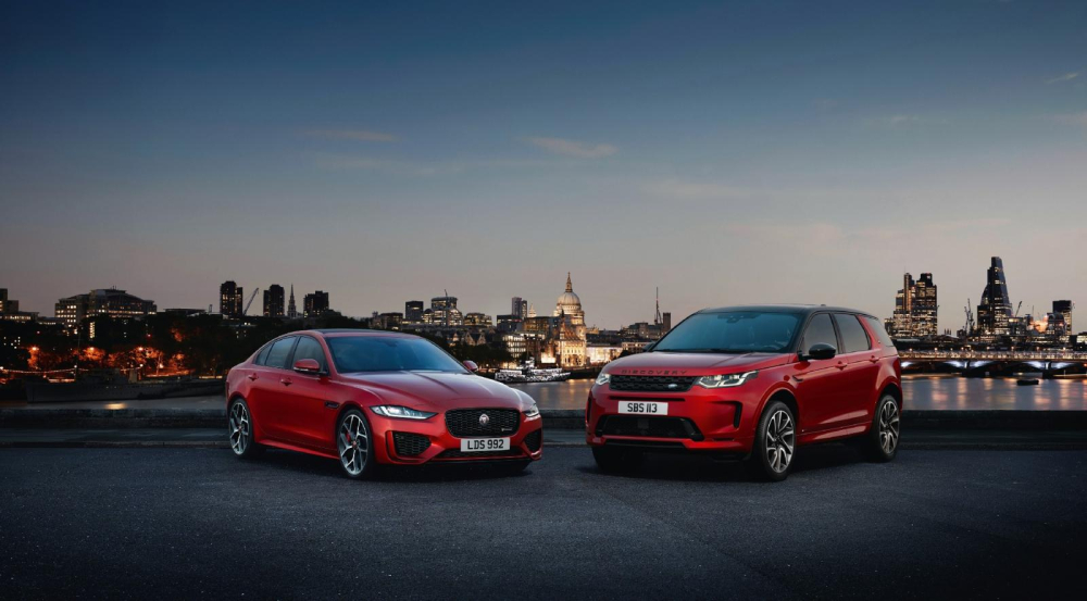 Đây là lần đầu tiên Jaguar và Land Rover Việt Nam áp dụng chương trình khuyến mãi đặc biệt như vậy.