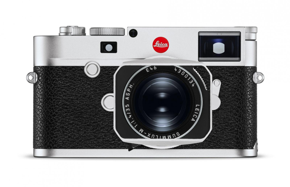 Leica là thương hiệu số một thế giới của Đức trong lĩnh vực máy ảnh và quang học, có bề dày lịch sử hơn 100 năm kinh nghiệm.