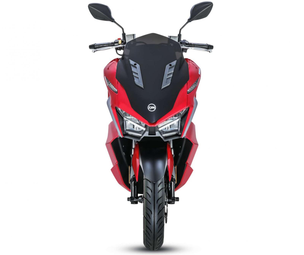 SYM Jet X TCS 2022