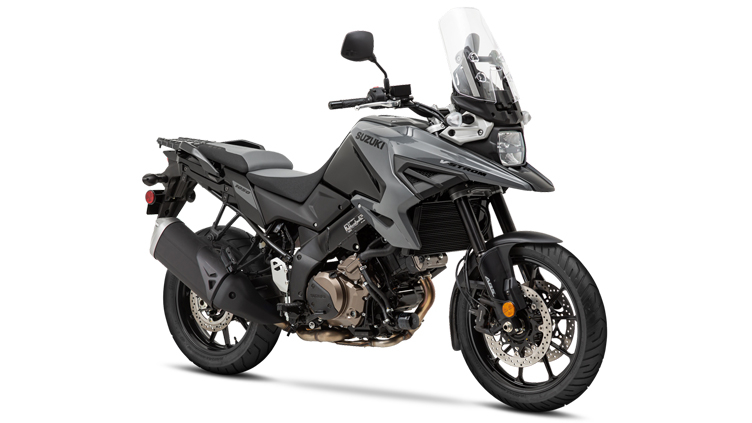 Suzuki V-Strom 1050