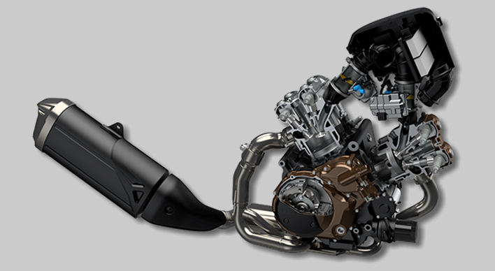 Suzuki V-Strom 1050