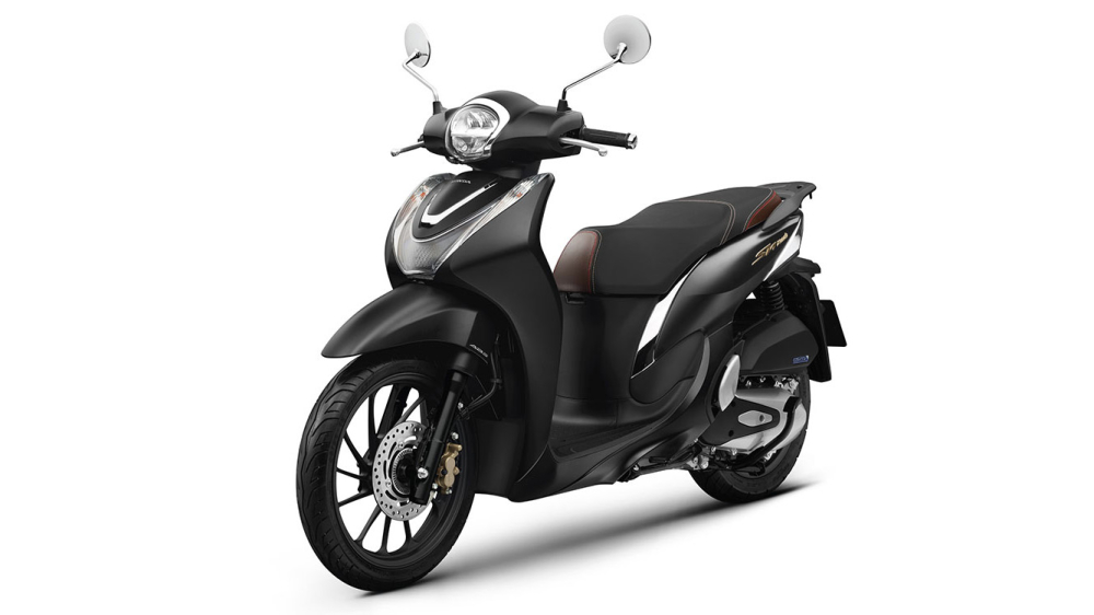 Honda SH Mode 2022 Honda SH Mode 2022