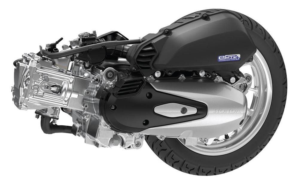 Honda SH Mode 2022 Honda SH Mode 2022