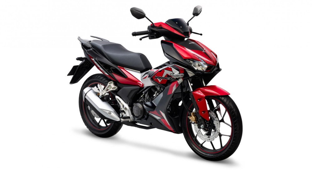 Honda Winner X