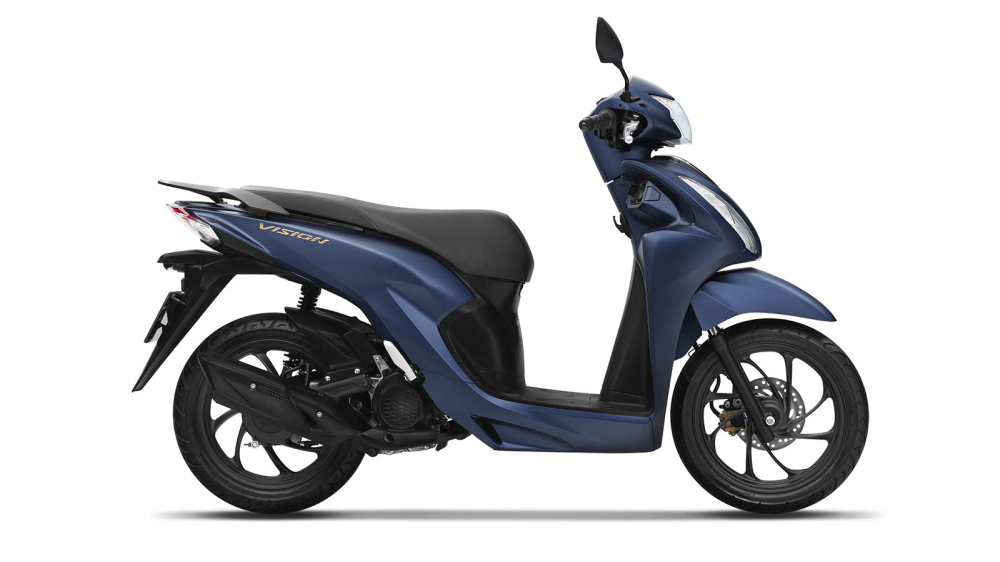 Honda Vision