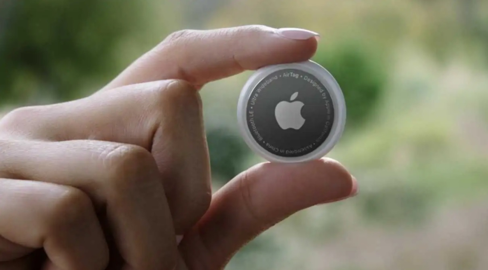 Apple AirTag