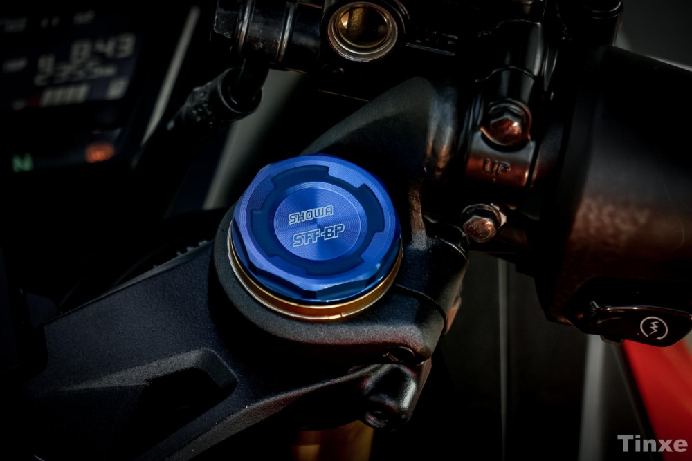Honda CBR150R 2021