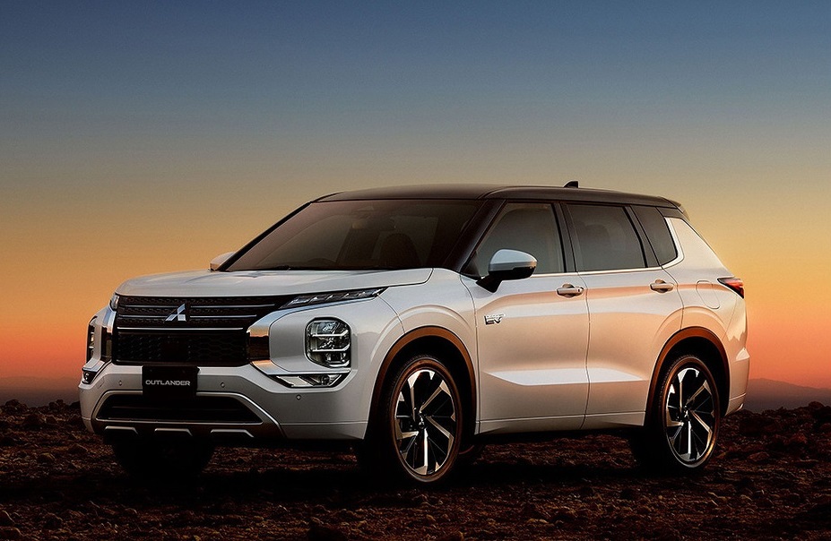 Mitsubishi Outlander PHEV 2022 b&aacute;n chạy như t&ocirc;m tươi, lượng kh&aacute;ch đặt mua xe gấp 7 lần kỳ vọng ban đầu