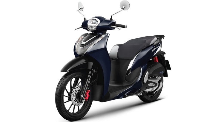 Honda SH Mode 2021