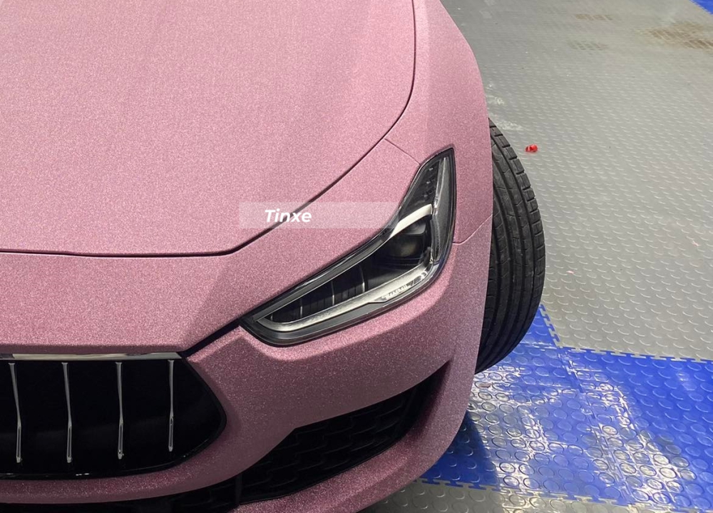Maserati Ghibli là chiếc sedan hạng sang có nhiều bản giới hạn