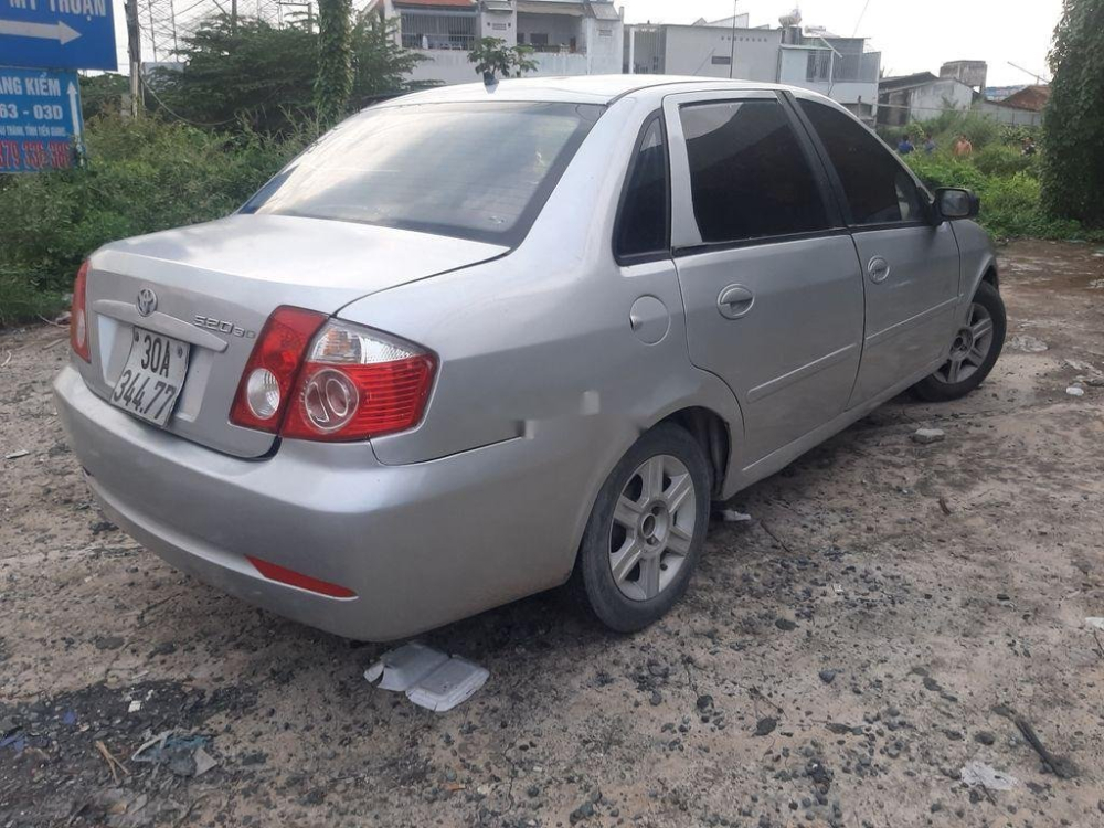 Lifan 520