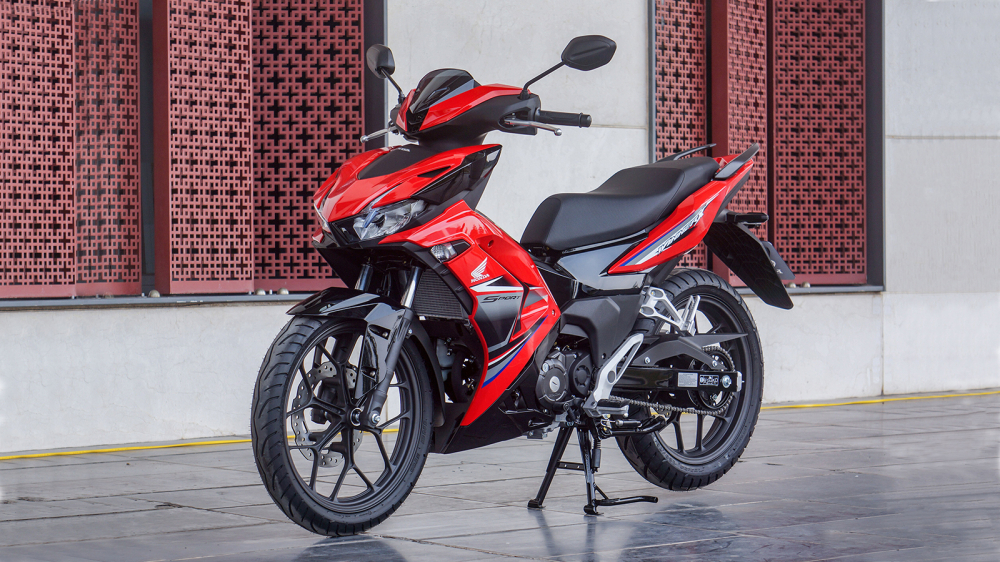 Honda Winner X Honda Winner X