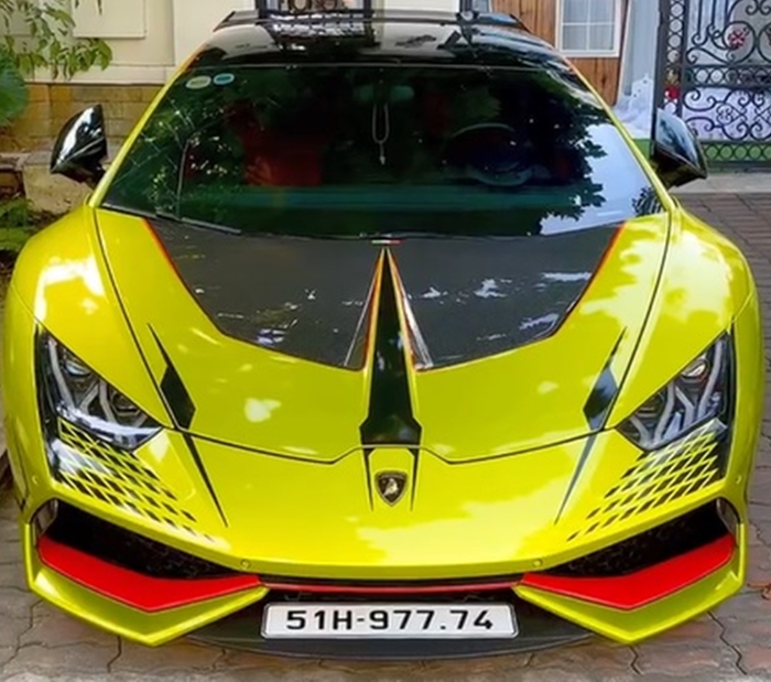 Diện mạo mới nhất của siêu xe Lamborghini Huracan LP610-4 mang gói độ body kit của 1016 Industries, Vorsteiner và Novitec Diện mạo mới nhất của siêu xe Lamborghini Huracan LP610-4 mang gói độ body kit của 1016 Industries, Vorsteiner và Novitec