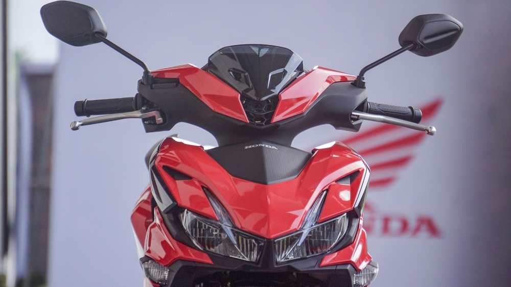 Honda Winner X Honda Winner X