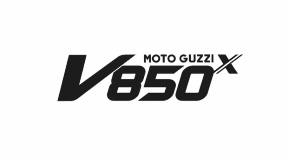 Moto Guzzi V850X