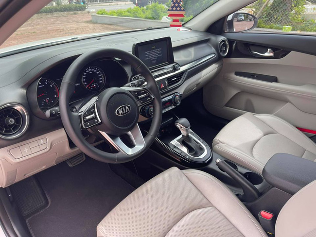 Những xe KIA Cerato gặp lỗi trục lái sẽ được THACO bảo hành thay thế miễn phí. Những xe KIA Cerato gặp lỗi trục lái sẽ được THACO bảo hành thay thế miễn phí.
