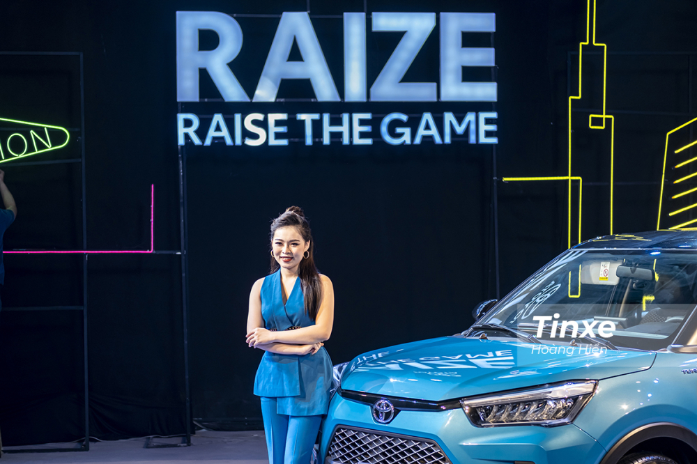 Toyota Raize, KIA Sonet đã khai mở phân khúc SUV cỡ A hoàn toàn mới tại Việt Nam.