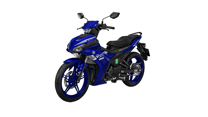 Yamaha Exciter 155 VVA