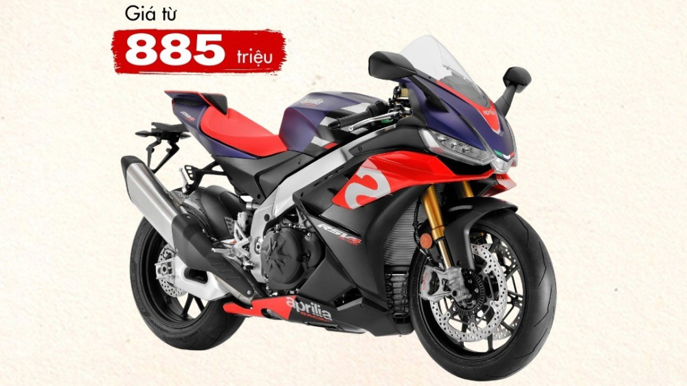 Aprilia RSV4 Factory Aprilia RSV4 Factory