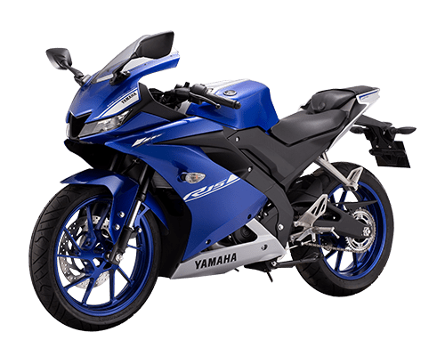 Yamaha R15 V3