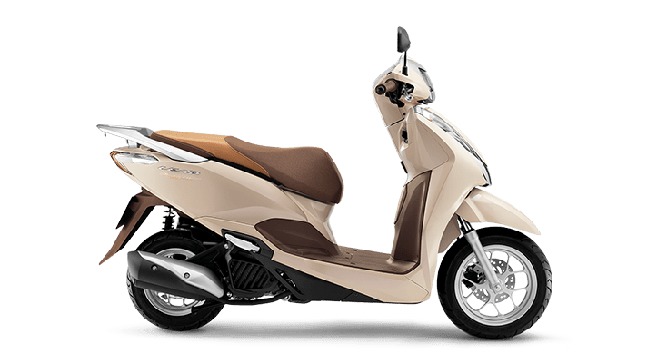 Honda Lead