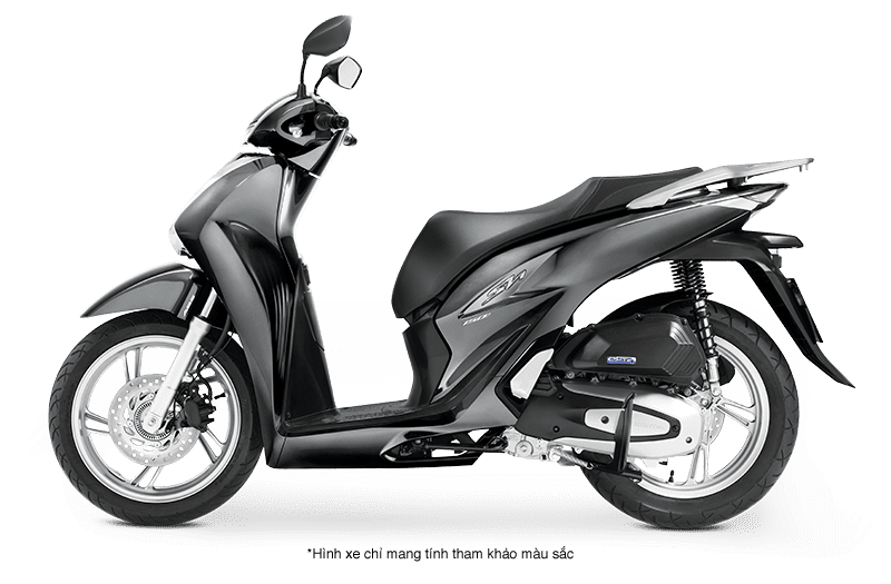 Honda SH