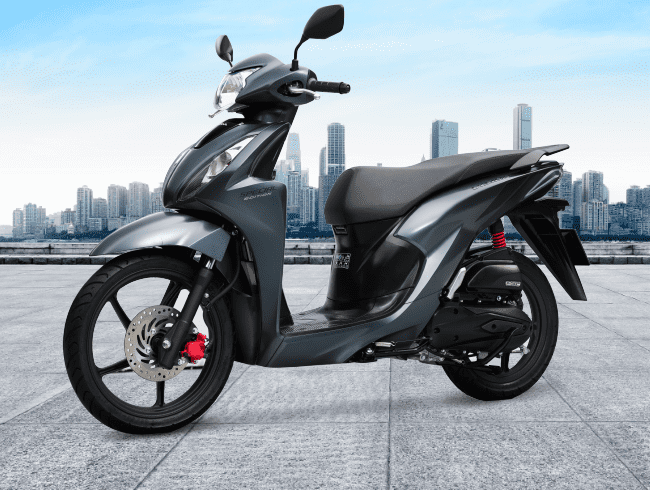 Honda Vision