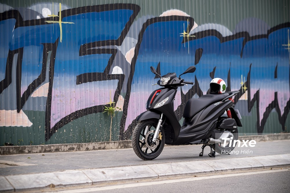 Piaggio Medley