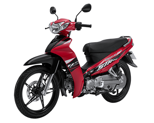 Yamaha Sirius