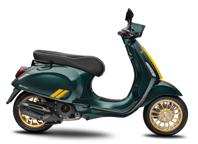 Vespa Sprint