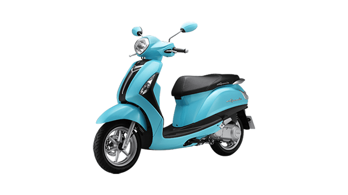 Yamaha Grande