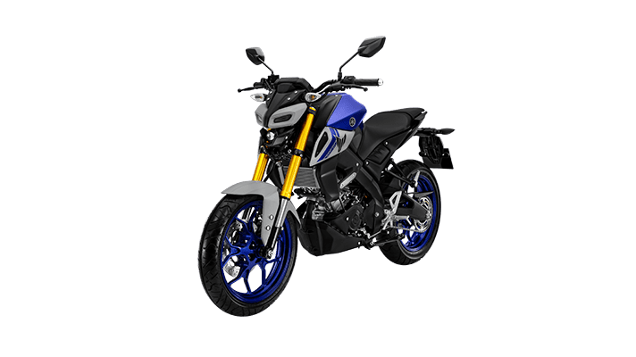 Yamaha MT-15