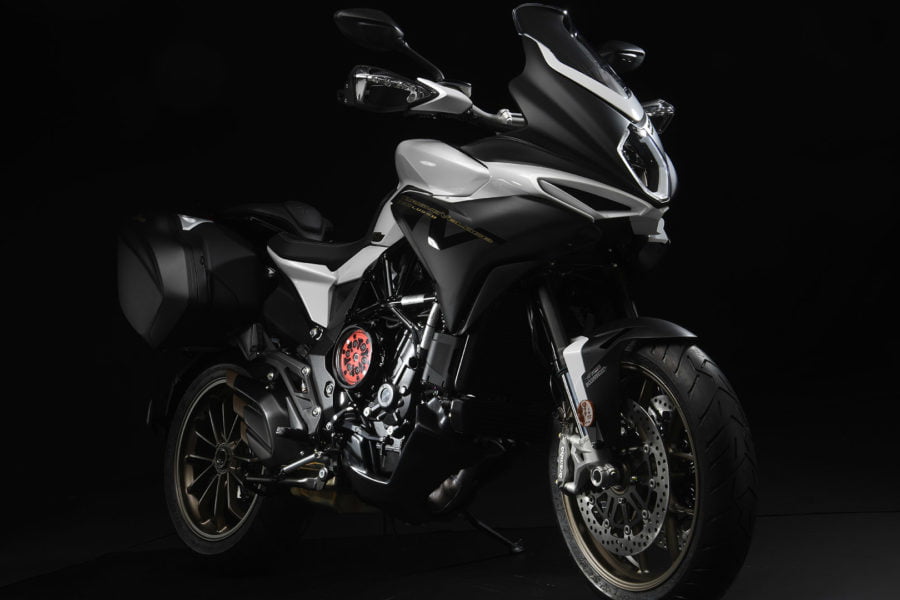 MV Agusta Turismo Veloce MV Agusta Turismo Veloce