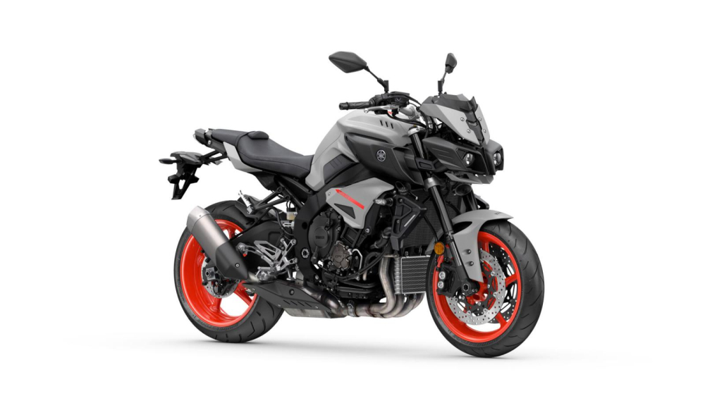 Yamaha MT-10 Yamaha MT-10