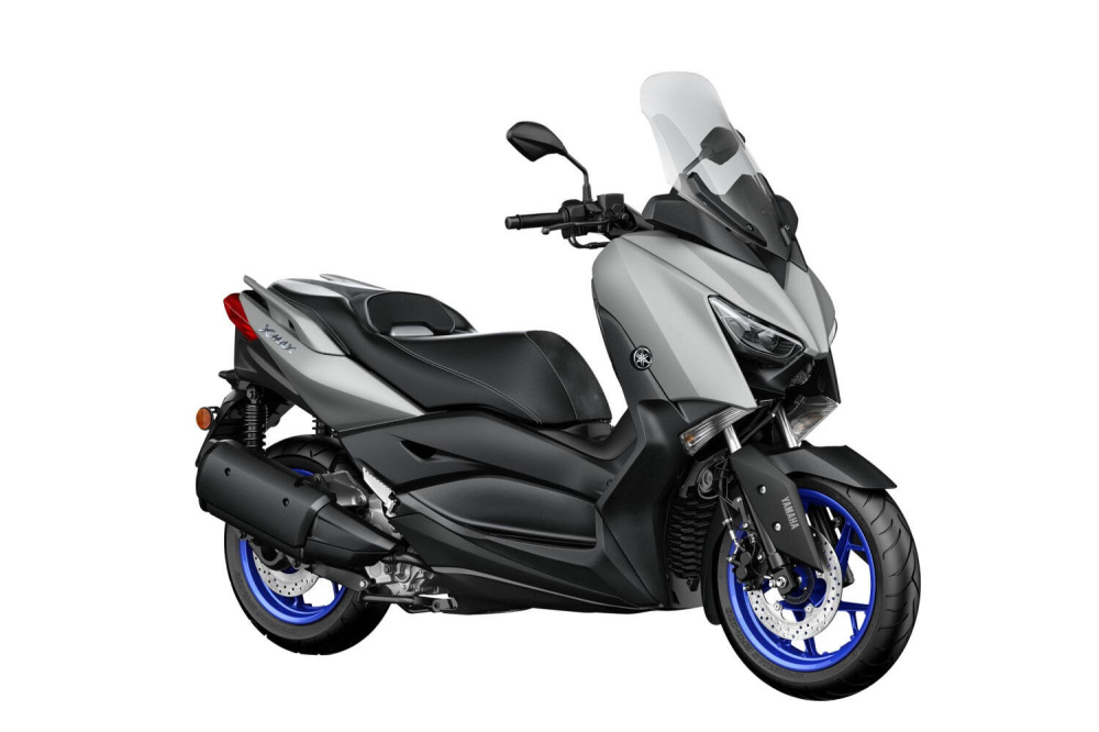 Yamaha XMAX 300 Yamaha XMAX 300